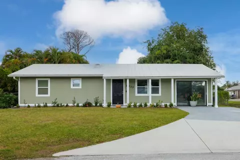 8333 SE Princess Tree Ave, Hobe Sound, FL 33455