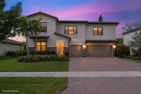 3173 Streng Ln, Royal Palm Beach, FL 33411