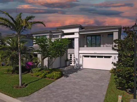 8815 Skyward St, Boca Raton, FL 33496
