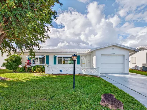 2003 SW 17th St, Boynton Beach, FL 33426