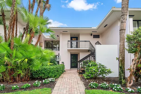 3858 Quail Ridge Dr #BLUE HERON, Boynton Beach, FL 33436