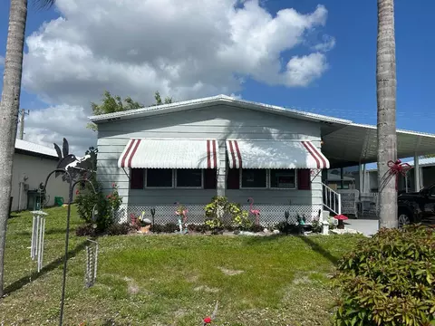 63 Ipanema Way, Fort Pierce, FL 34951
