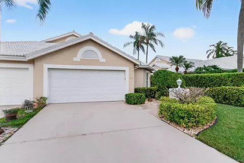 6143 Greenspointe, Boynton Beach, FL 33437