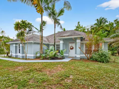 16442 86th St N, Loxahatchee, FL 33470