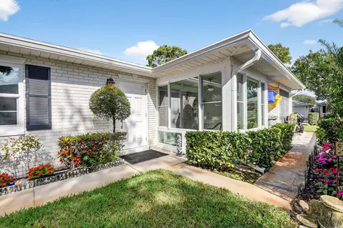 10146 44th Ter S #354, Boynton Beach, FL 33436