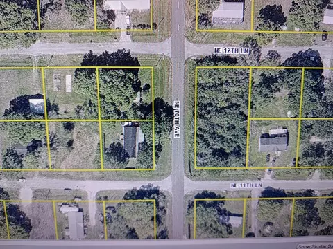 7025 NE 11th Ln, Okeechobee, FL 34972