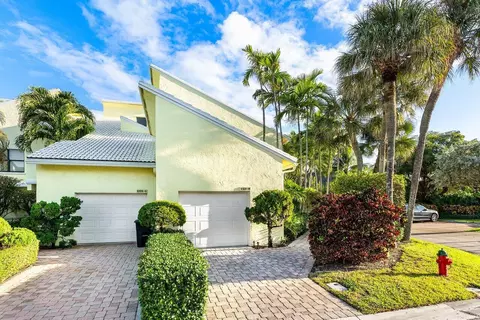 5109 N Ocean Blvd #H, Ocean Ridge, FL 33435