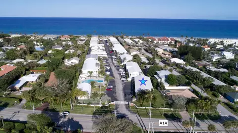 5505 N Ocean #2-201, Ocean Ridge, FL 33435