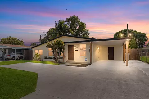 632 NW 19th, Pompano Beach, FL 33060