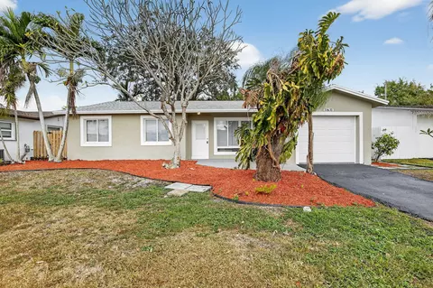 11631 NW 32nd Mnr, Sunrise, FL 33323