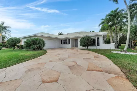 19699 Boca Greens Dr, Boca Raton, FL 33498