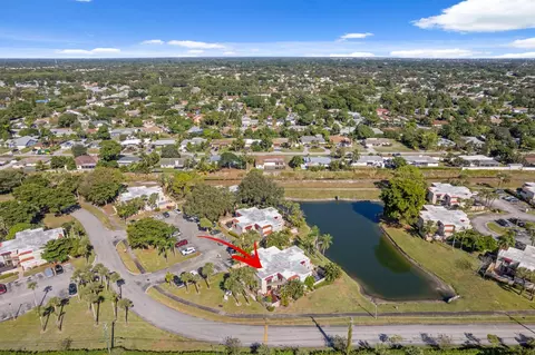 4145 Village #D, Delray Beach, FL 33445