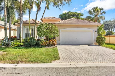 6511 Malta Dr, Boynton Beach, FL 33437