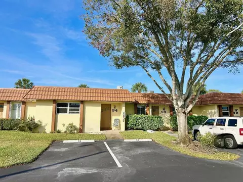 5780 Fernley W #94, West Palm Beach, FL 33415