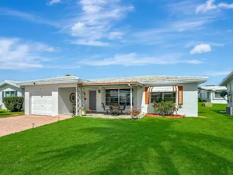 121 NW 31st Ct, Pompano Beach, FL 33064