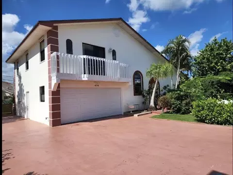 470 S Mars NE, Juno Beach, FL 33408