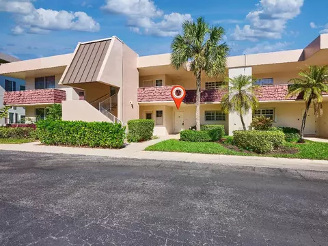 3001 S Palm Aire Dr #107, Pompano Beach, FL 33069