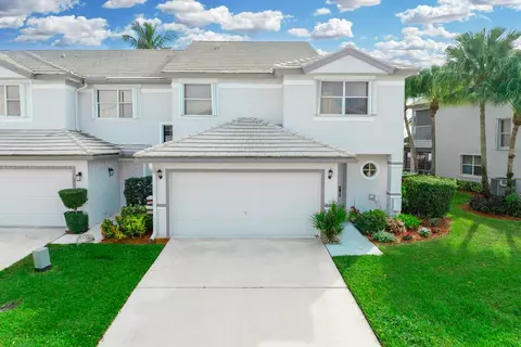 7720 Stone Harbour Dr #1, Lake Worth, FL 33467