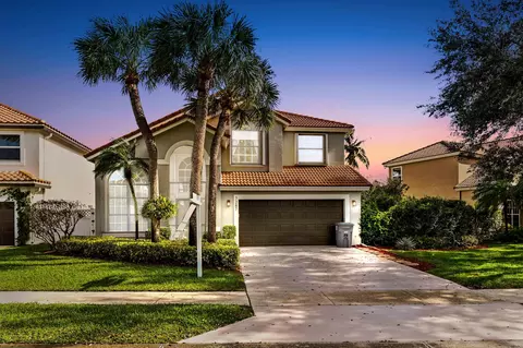 7287 Tillman Dr, Lake Worth, FL 33467