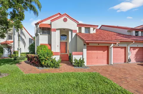 7844 Lexington Club Blvd #C, Delray Beach, FL 33446