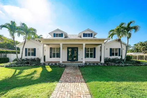 114 NW 16th, Delray Beach, FL 33444