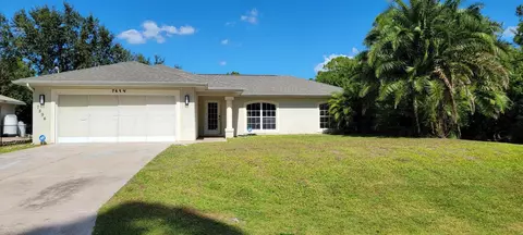 7894 Minardi St, North Port, FL 34291