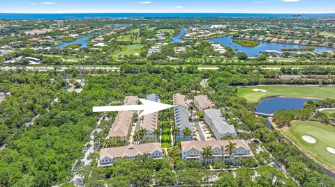 107 Pond Apple Ln #105, Jupiter, FL 33458