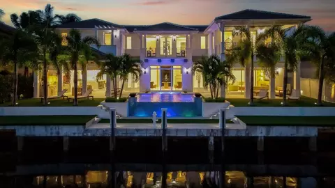 3220 NE 59th St, Fort Lauderdale, FL 33308