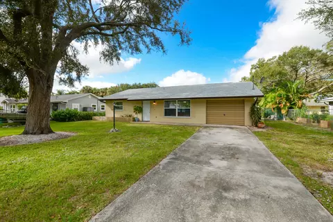 5409 Sunset Blvd, Fort Pierce, FL 34982