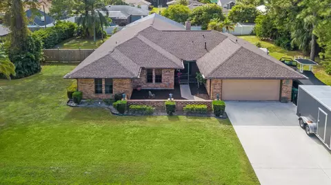 844 SE Kendall, Port Saint Lucie, FL 34983