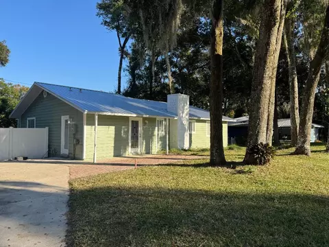271 Wisteria Rd, Saint Augustine, FL 32086