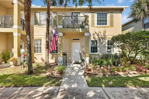 2151 SE Destin Dr, Port Saint Lucie, FL 34952