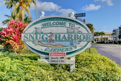 650 Snug Harbor Dr #G307, Boynton Beach, FL 33435