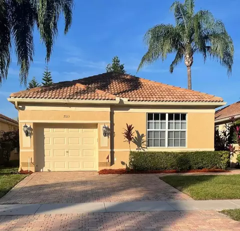 7013 Cataluna, Delray Beach, FL 33446