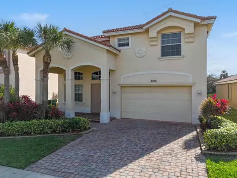 2205 SW Newport Isles Blvd, Port Saint Lucie, FL 34953