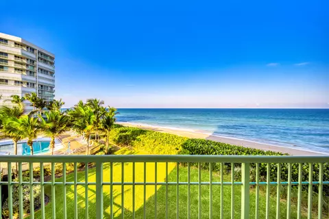 8650 S Ocean Dr #301, Jensen Beach, FL 34957