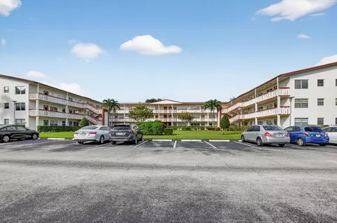 277 Brighton #G, Boca Raton, FL 33434