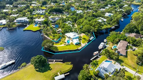 659 SW Bittern St, Palm City, FL 34990
