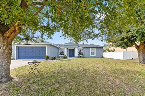 3514 SW San Benito St, Port Saint Lucie, FL 34953