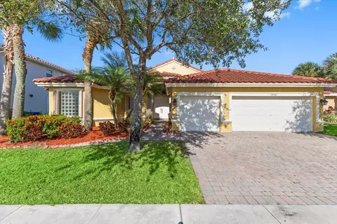 18921 SW 15th, Pembroke Pines, FL 33029