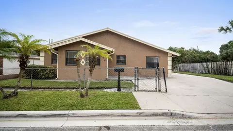 1233 W 32nd, Riviera Beach, FL 33404