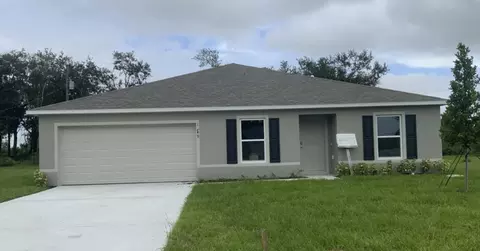 1549 SW Escobar, Port Saint Lucie, FL 34953