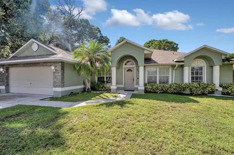 2402 SW Massey, Port Saint Lucie, FL 34953