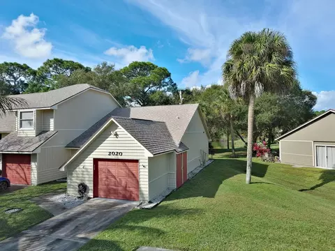 2020 Vero South Cir SW #4, Vero Beach, FL 32962