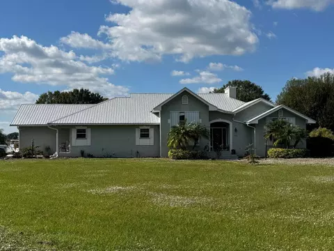 393 SW 77th Ter, Okeechobee, FL 34974