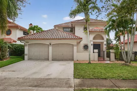 4154 NW 6th Ct, Deerfield Beach, FL 33442