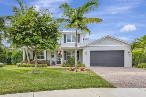 1126 NE Post Oak, Jensen Beach, FL 34957