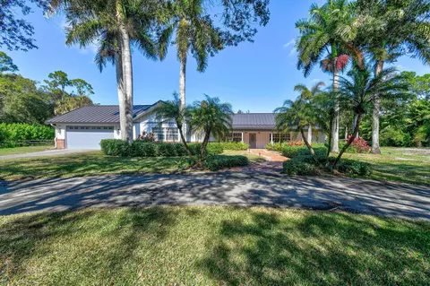 14863 22nd Rd N, Loxahatchee Groves, FL 33470
