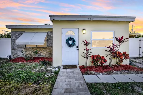 540 Brown, Lake Worth, FL 33462