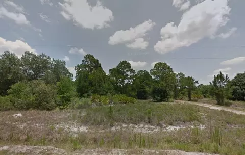 415 N Kennel St, Clewiston, FL 33440